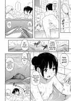 Escape / エスケープ [Shibasaki Syouzi] [Original] Thumbnail Page 12