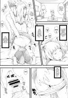 Otomari Saya-chan / おとまりさやちゃん [Sakurafubuki Nel] [Original] Thumbnail Page 11