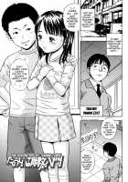 Fuck-Happy-Kids / ハメ好きっず [Zaki Zaraki] [Original] Thumbnail Page 06