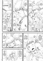 everyday nanako life! 2 [Sakurafubuki Nel] [Persona 4] Thumbnail Page 03