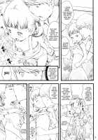 everyday nanako life! 2 [Sakurafubuki Nel] [Persona 4] Thumbnail Page 04