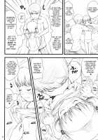 everyday nanako life! 2 [Sakurafubuki Nel] [Persona 4] Thumbnail Page 05