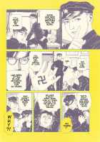New National Kid / 新ナショナルキッド [Maruo Suehiro] [Original] Thumbnail Page 07