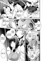 The Little Mistress And Bridegroom's Training / お嬢様と花婿修行 [Ikuya Daikokudou] [Original] Thumbnail Page 13