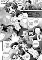 The Little Mistress And Bridegroom's Training / お嬢様と花婿修行 [Ikuya Daikokudou] [Original] Thumbnail Page 02