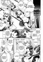 The Little Mistress And Bridegroom's Training / お嬢様と花婿修行 [Ikuya Daikokudou] [Original] Thumbnail Page 05