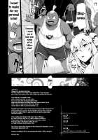 Elf no Watashi ga Orc nanka ni Dereru Hazu ga Nai / エルフの私がオークなんかにデレるハズがない [Yunioshi] [Original] Thumbnail Page 13
