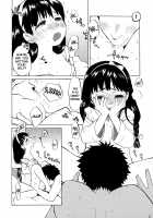 The Sweetest Dreams / あまいゆめのあじ [Amezawa Koma] [Original] Thumbnail Page 10