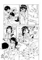The Sweetest Dreams / あまいゆめのあじ [Amezawa Koma] [Original] Thumbnail Page 11