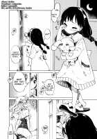 The Sweetest Dreams / あまいゆめのあじ [Amezawa Koma] [Original] Thumbnail Page 01