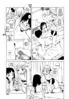 The Sweetest Dreams / あまいゆめのあじ [Amezawa Koma] [Original] Thumbnail Page 03