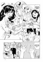 The Sweetest Dreams / あまいゆめのあじ [Amezawa Koma] [Original] Thumbnail Page 05