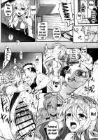 Teitoku-san to Asobimasho - Let's play with Admiral / テートクサントアソビマショ [Kaguyuzu] [Kantai Collection] Thumbnail Page 07