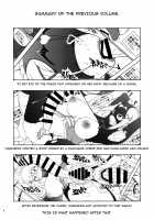 Kono Kuruizaku Junketsu Ni Indou Wo! / この狂い咲く純潔に引導を！ [Matou] [Kono Subarashii Sekai Ni Syukufuku O] Thumbnail Page 03