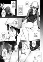Kimi no Taisetsu na Mono ga Hoshii. / 君の大切なものが欲しい。 [Ribyuhki] [Girls Und Panzer] Thumbnail Page 04