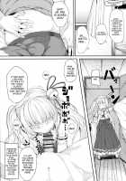 Saimin Onaho Inaba Tsukuyo-chan Shishou / 催眠オナホ因幡月夜ちゃん師匠 [mmm] [Busou Shoujo Machiavellianism] Thumbnail Page 03