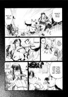 Watashi to Inu to Kanojo to / 私と犬と彼女と [Tenzen Miyabi] [Original] Thumbnail Page 06