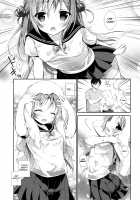 Risou no Imouto 5 / 理想の妹5 [Amanagi Seiji] [Original] Thumbnail Page 06