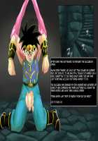 Raptor Cyclone 1 - The Tale of the Masochistic Hero / ラプター・サイクロン1 ～M男な勇者編～ [Izumi] [Dragon Quest Dai No Daibouken] Thumbnail Page 11