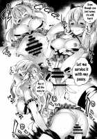 Toaru Kikuushi-tachi no Jougen Kaihou / とある騎空士達の上限解放 [Tachibana Yuu] [Granblue Fantasy] Thumbnail Page 11