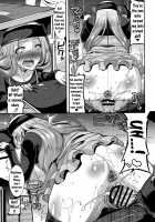 LET US START THE SEX [Utamaro] [Persona 5] Thumbnail Page 08