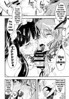 Yarimoku Nanpa Senshadou / やりもくナンパ戦車道 [Uchi-Uchi Keyaki] [Girls Und Panzer] Thumbnail Page 13