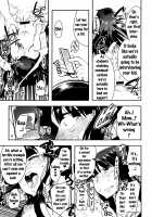 Yarimoku Nanpa Senshadou / やりもくナンパ戦車道 [Uchi-Uchi Keyaki] [Girls Und Panzer] Thumbnail Page 16