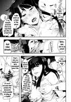 Yarimoku Nanpa Senshadou / やりもくナンパ戦車道 [Uchi-Uchi Keyaki] [Girls Und Panzer] Thumbnail Page 08