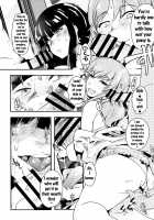 Yarimoku Nanpa Senshadou / やりもくナンパ戦車道 [Uchi-Uchi Keyaki] [Girls Und Panzer] Thumbnail Page 09