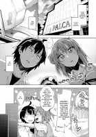 LOVE STORY #05 [Akino Sora] [Yahari Ore No Seishun Love Come Wa Machigatteiru] Thumbnail Page 04