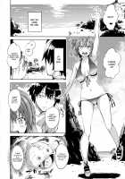 LOVE STORY #05 [Akino Sora] [Yahari Ore No Seishun Love Come Wa Machigatteiru] Thumbnail Page 05