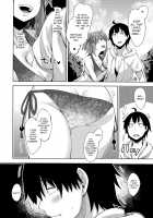 LOVE STORY #05 [Akino Sora] [Yahari Ore No Seishun Love Come Wa Machigatteiru] Thumbnail Page 07