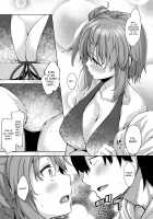 LOVE STORY #05 [Akino Sora] [Yahari Ore No Seishun Love Come Wa Machigatteiru] Thumbnail Page 08