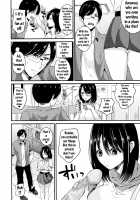 Kokuhaku wa Ohayame ni | A Confession Earlier Than Usual / 告白はおはやめに [Labui] [Original] Thumbnail Page 02