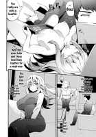 The Nude Sister / 裸の妹様。 [Shiroie Mika] [Original] Thumbnail Page 02