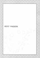 petit*passion [Yazawa Oke] [The Idolmaster] Thumbnail Page 03