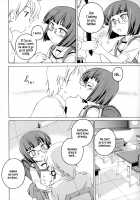 The secret of Girls flowers / 幼少の花の秘密 [Wanyanaguda] [Original] Thumbnail Page 11