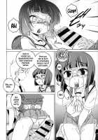 The secret of Girls flowers / 幼少の花の秘密 [Wanyanaguda] [Original] Thumbnail Page 13