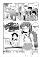 The secret of Girls flowers / 幼少の花の秘密 [Wanyanaguda] [Original] Thumbnail Page 06