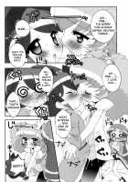 Tsundere Princess / つんでれ☆プリンセス [Chouchin Ankou] [Fushigiboshi No Futagohime] Thumbnail Page 07