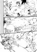 Elf Mura de Mainichi Nakadashi Botebara Sex / エルフ村で毎日膣出しボテ腹セックス [Clover] [Original] Thumbnail Page 15