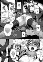 Inma excruciate / 淫魔excruciate [Mitsuba Minoru] [Original] Thumbnail Page 10