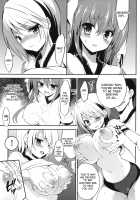 School In The Spring Of Youth! 7 / 学校で性春！7 [Sansyoku Amido.] [Original] Thumbnail Page 10