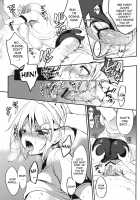 School In The Spring Of Youth! 7 / 学校で性春！7 [Sansyoku Amido.] [Original] Thumbnail Page 16