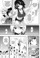 School In The Spring Of Youth! 7 / 学校で性春！7 [Sansyoku Amido.] [Original] Thumbnail Page 06