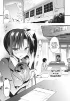 School In The Spring Of Youth! 13 / 学校で性春!13 [Sansyoku Amido.] [Original] Thumbnail Page 04