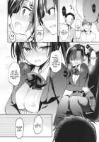 School In The Spring Of Youth! 13 / 学校で性春!13 [Sansyoku Amido.] [Original] Thumbnail Page 05