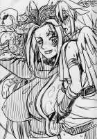 Palutena-Sama To Fushigi No Anano Shota / パルテナ様と不思議の穴のショタ [Crowly] [Kid Icarus] Thumbnail Page 09