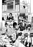 Shihai no Gakusha / 支配の学舎 [Yamahata Rian] [Original] Thumbnail Page 06