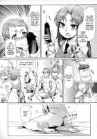 Dousa Haji Ken | Shy Behavior Experiment / 動作恥験 [Sexyturkey] [Original] Thumbnail Page 14